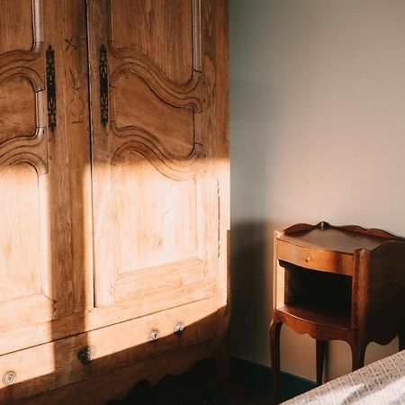 Bel Appartement Avec Cachet Pour 6 Μπεζανσόν Εξωτερικό φωτογραφία