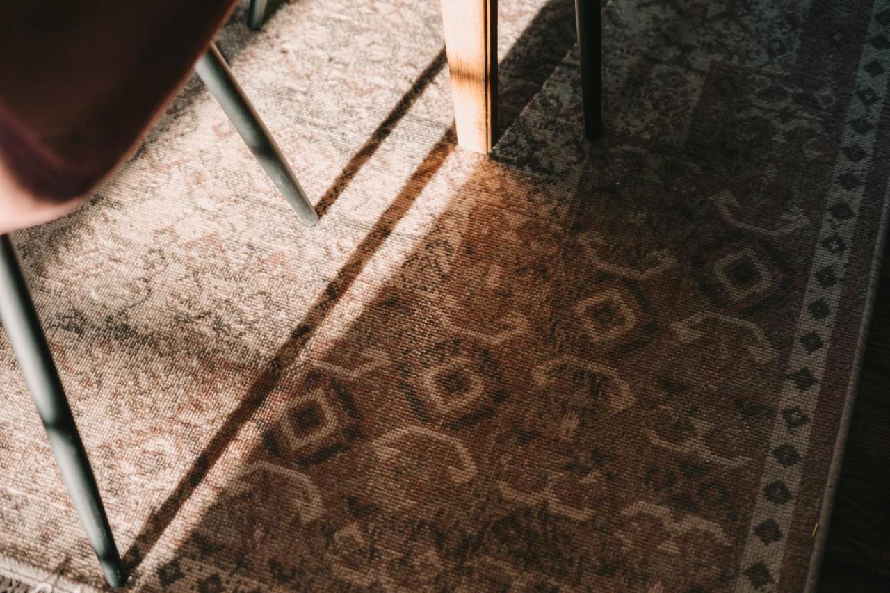 Bel Appartement Avec Cachet Pour 6 Μπεζανσόν Εξωτερικό φωτογραφία