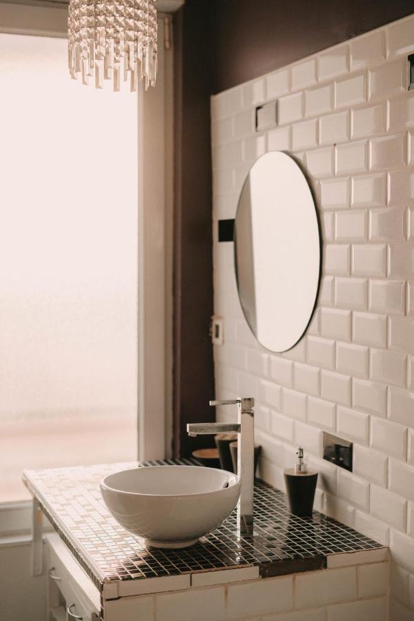 Bel Appartement Avec Cachet Pour 6 Μπεζανσόν Εξωτερικό φωτογραφία
