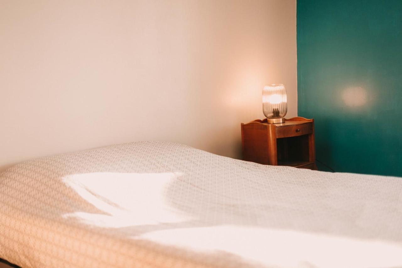 Bel Appartement Avec Cachet Pour 6 Μπεζανσόν Εξωτερικό φωτογραφία